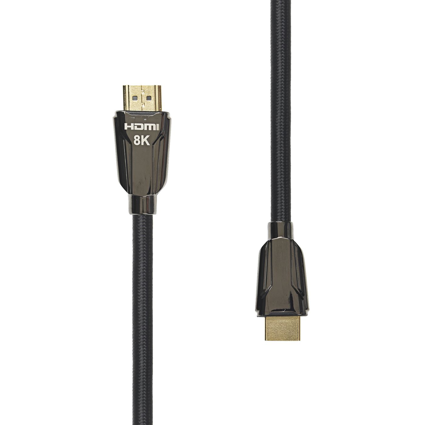 HDMI 2.1 8K BRAIDED Cable 1M