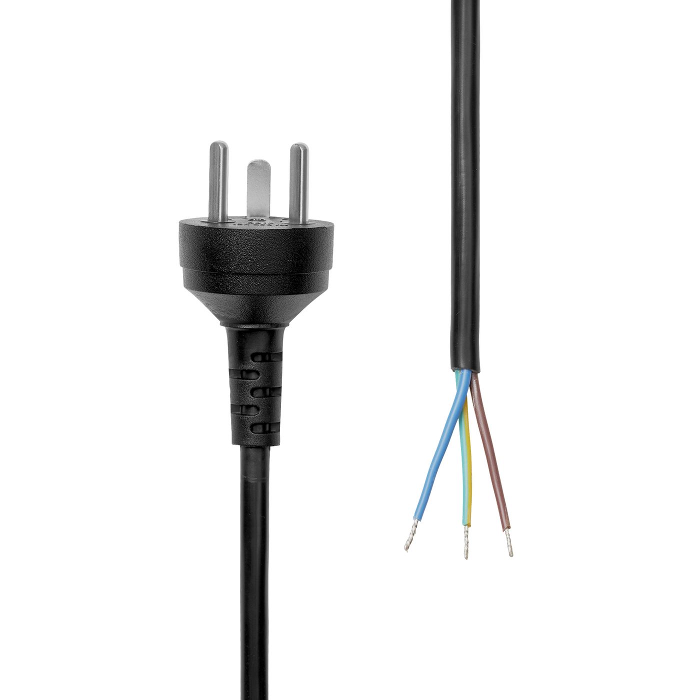 Power Cord Denmark EDB to