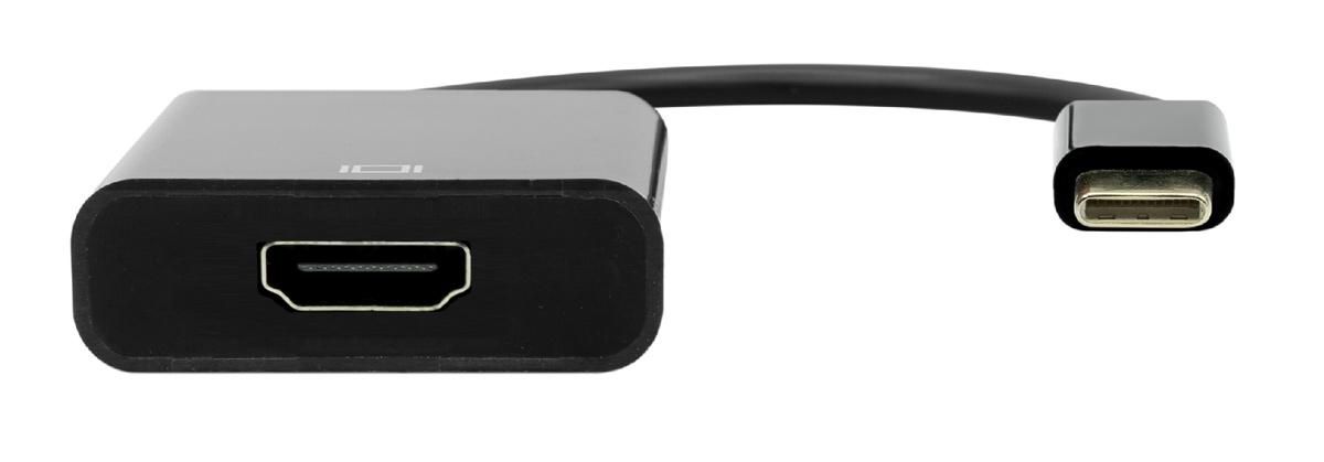 USB-C to HDMI adapter 20cm