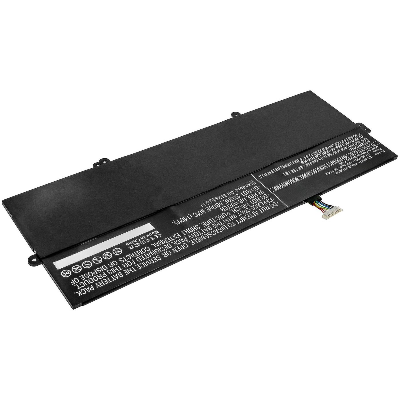 CoreParts MBXAS-BA0259 W126385558 Laptop Battery for Asus 