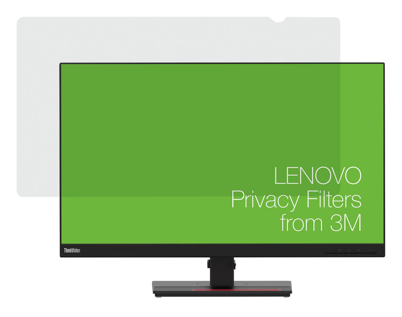 Lenovo 4XJ1D33883 W126824732 Privacy Filter for Large 