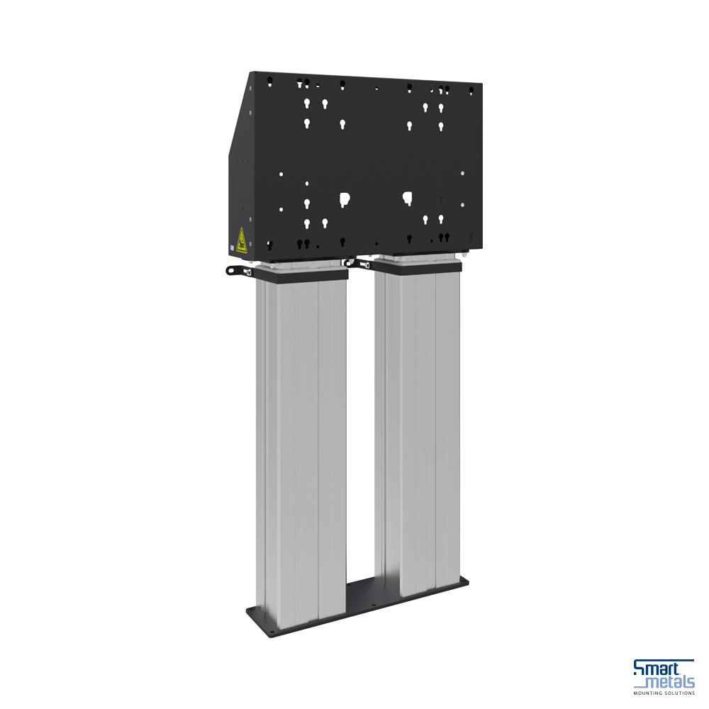 FLOOR LIFT 2XL B MAX 98",