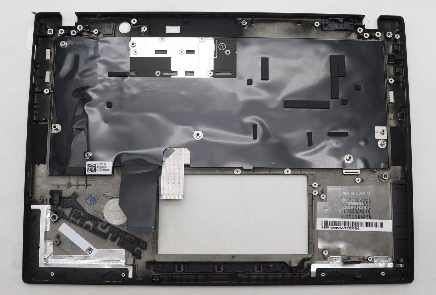 Mech_Asm Bl Kb Bk Mg Ww Ita