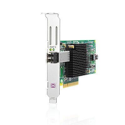 Storageworks 81EPCI-e FC HBA - AJ762B-RFB