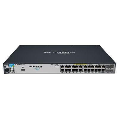 ProCurve Switch 2910al