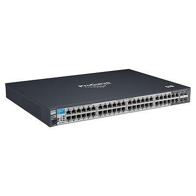 ProCurve Switch 2510G-48