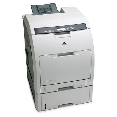 HP RP000320617 LaserJet CP3505 