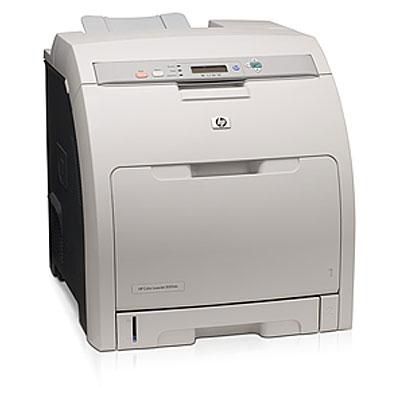 HP Q7534A-RFB Color LaserJet Prntr 
