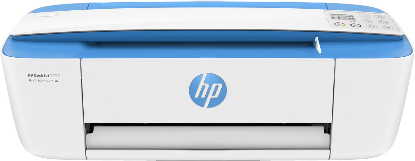 HP T8X12B W128329861 Deskjet 3750 All-In-One 