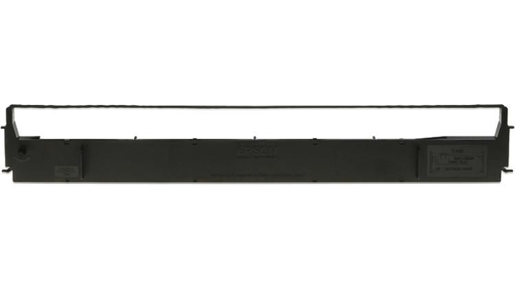 EPSON SIDM Black Ribbon Cart LX-1350 LX-1170II