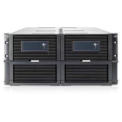 MDS600 con doppio I/O