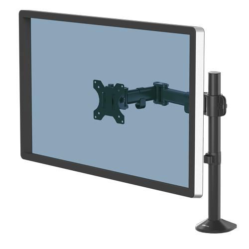 Fellowes 8502501 W128254375 Monitor Mount  Stand 81.3 Cm 