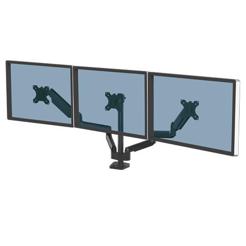 Fellowes 8042601 W128258745 Monitor Mount  Stand 68.6 Cm 