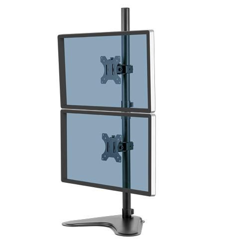 Fellowes 8044001 W128267191 Monitor Mount  Stand 81.3 Cm 