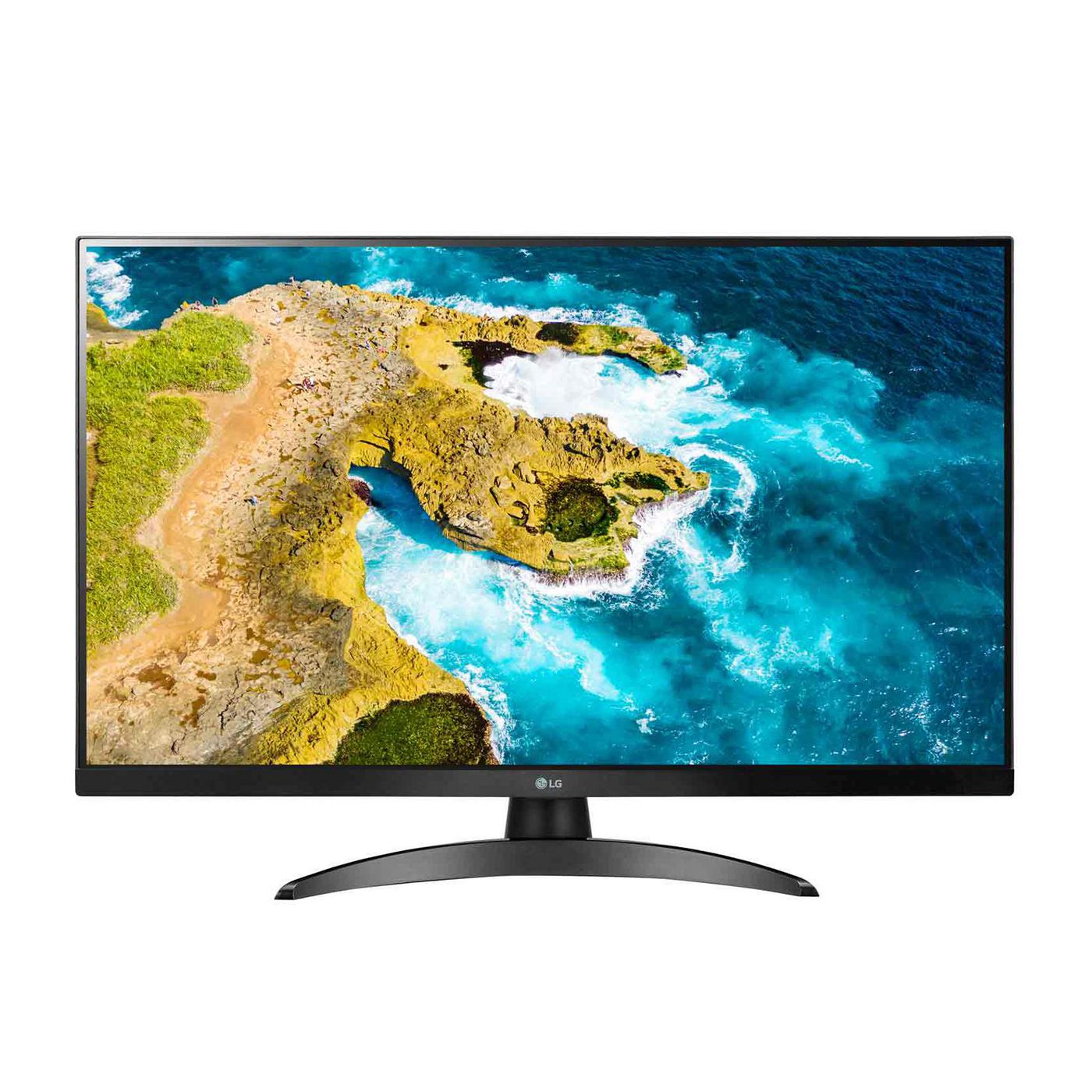 LG 27TQ615S-PZ.AEU W128435139 Monitor TV 68.6 cm 27 Full 