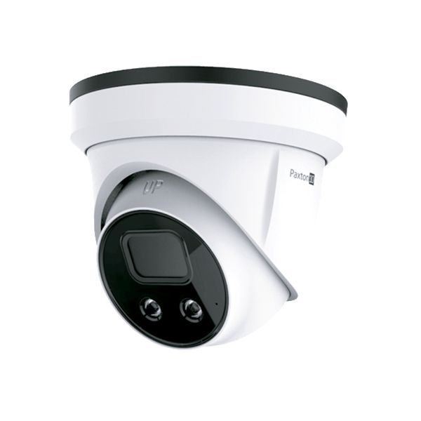 C?mara IP turret 4M 2.8mm