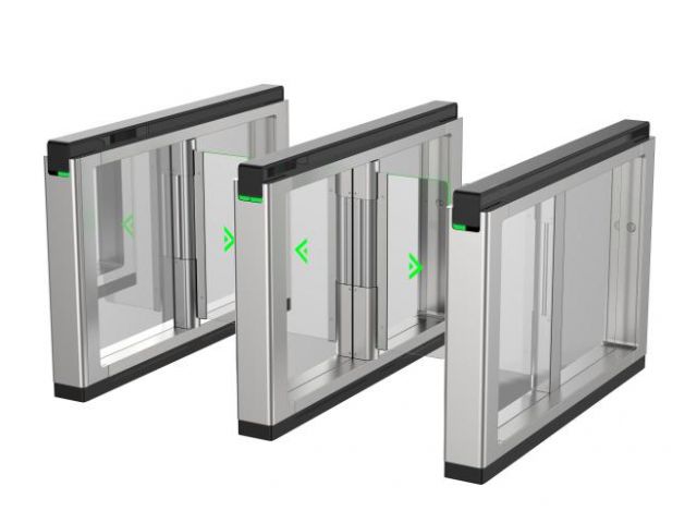 6M Arm Automatic Security