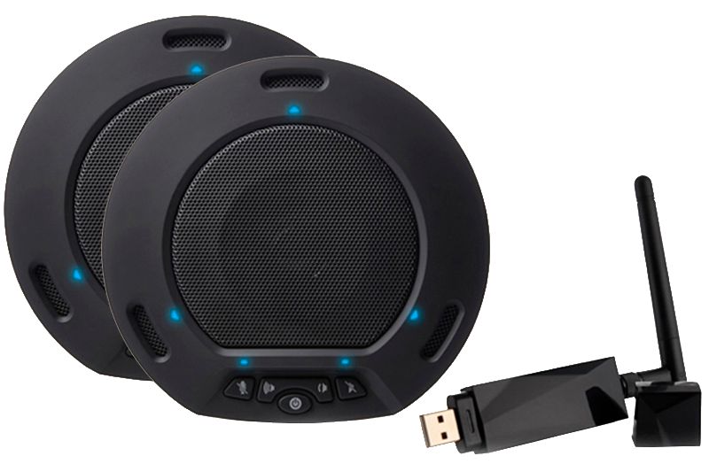 t-Pod Dual - Pareja de