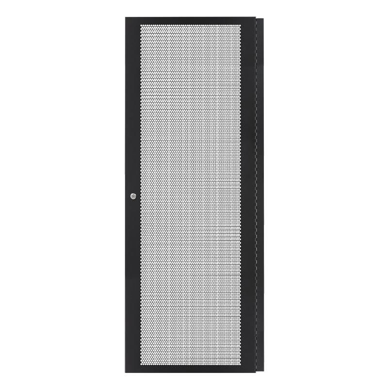 PUERTA MET?LICA PERFORADA 42HU