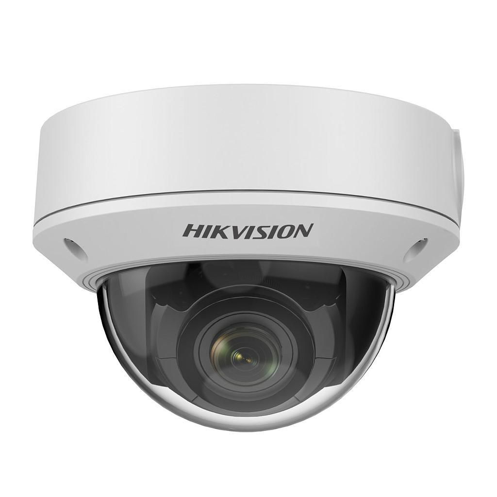 4 MP MD 2.0 Varifocal Dome