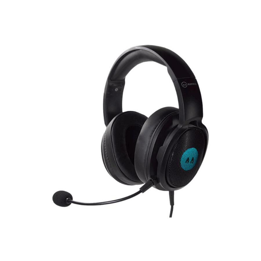 MarWus GH109 W128375149 Wired gaming headset with 