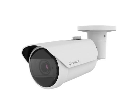 8MP IR Bullet Camera - QNO-C9083R