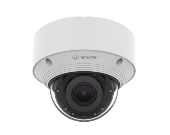 8MP IR Vandal Dome Camera - QNV-C9083R