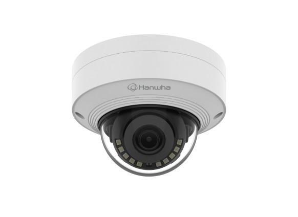 8MP IR Vandal Dome Camera - QNV-C9011R