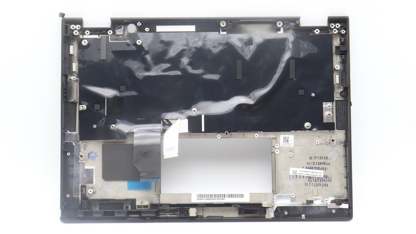 Lenovo 5M11L64182 ricambio per laptop Cover + keyboard
