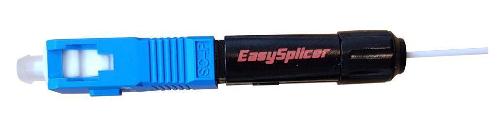 EasySplicer LCM102003 W128316660 SPLICE ON CONNECTOR SOC LC 