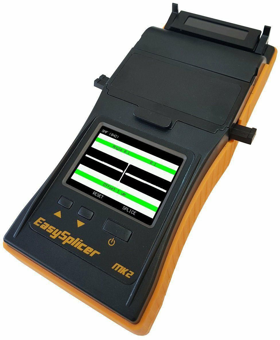 EasySplicer ES101001 W128316656 MARK 2 FUSION SPLICER FOR 
