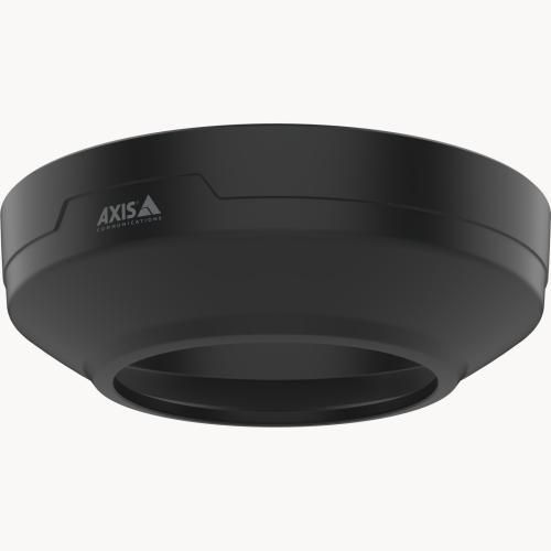 TM3821 CASING BLACK 4P - Warranty: 60M