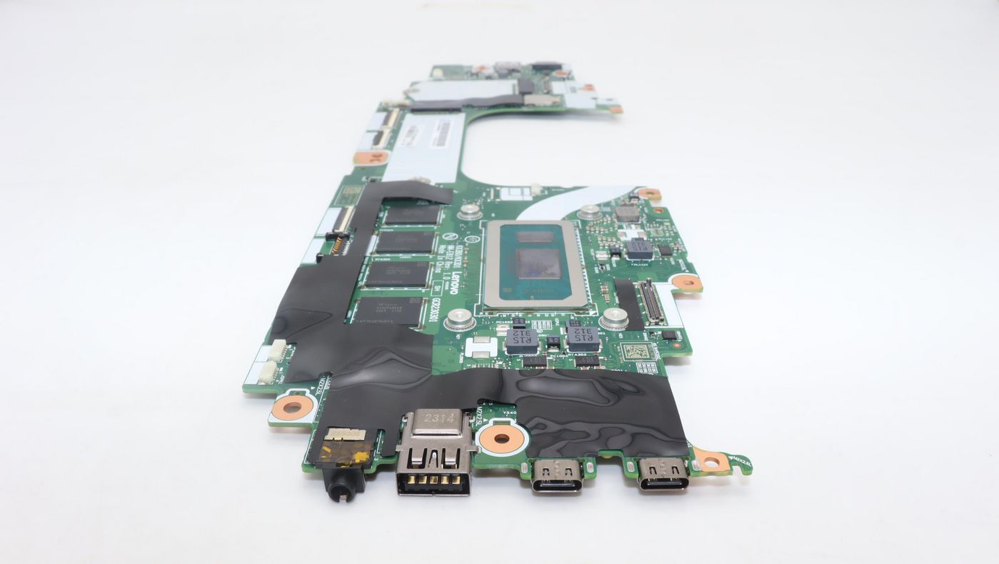 Lenovo Systemboard i5-1345U32GWINyAyAByDT NE EI
