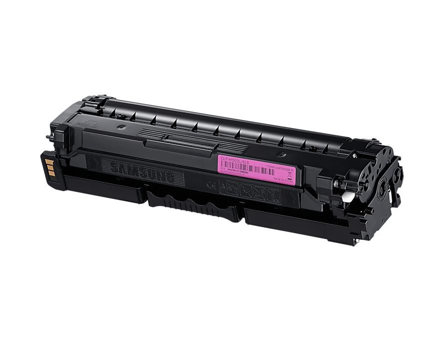 Toner Magenta