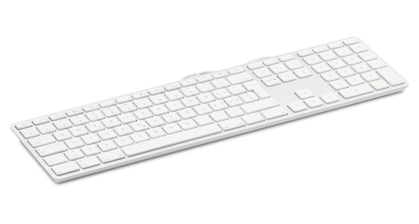 LMP-KB-1243-BIG-FR-SG W127152171 Large Font USB Keyboard 110 