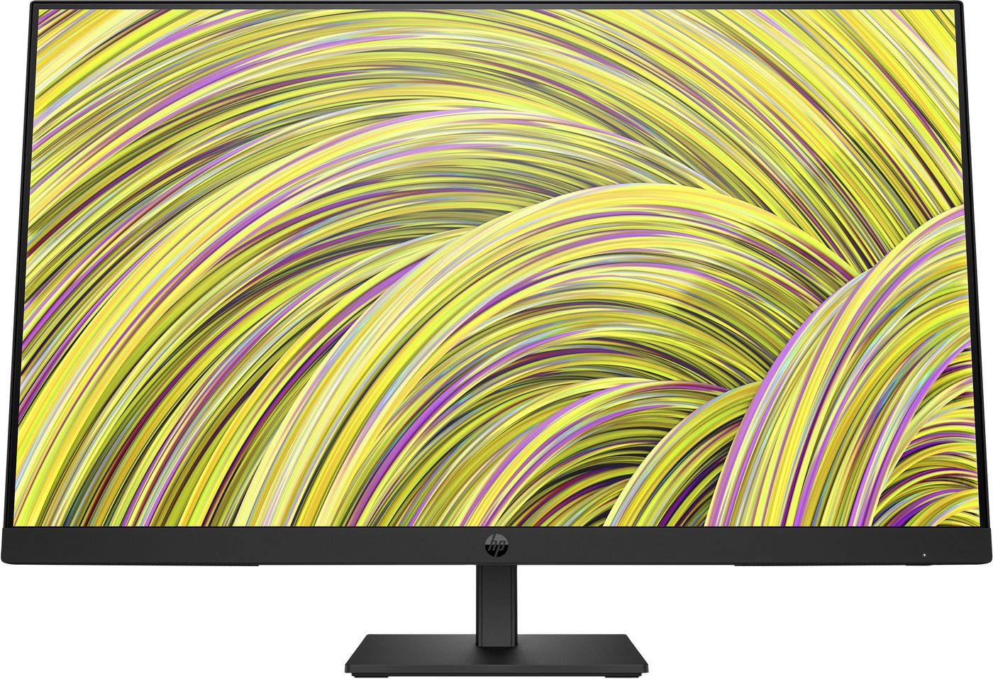 64W41AA, HP P27h G5 computer monitor 68.6 cm (27) 1920 x 1080 pixels Full  HD Black