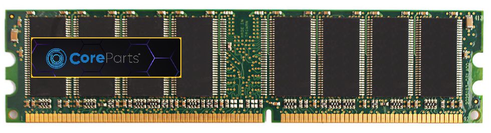 1GB Memory Module 266Mhz DDR