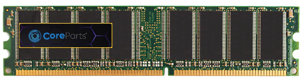 1GB DDR 400MHZ