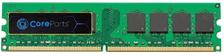 2GB DDR2 800MHZ