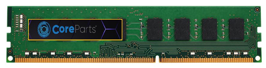 8GB DDR3 1600MHZ ECC