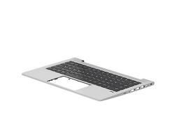 SPS-TOP COVER W/KB FR - N42406-051
