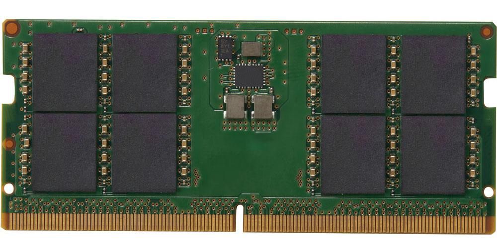 HP N05458-001 W126946614 SODIMM 16GB DDR5-4000 1.2v MON 