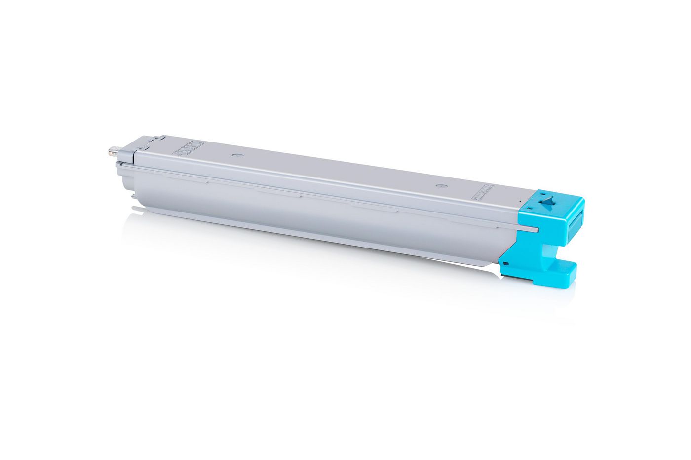 Samsung CLT-C809S cartuccia toner 1 pz Originale Ciano