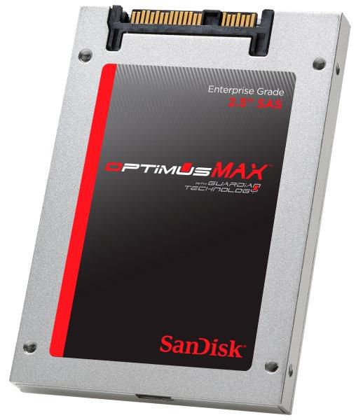 3.84TB 6Gb SAS Enterprise