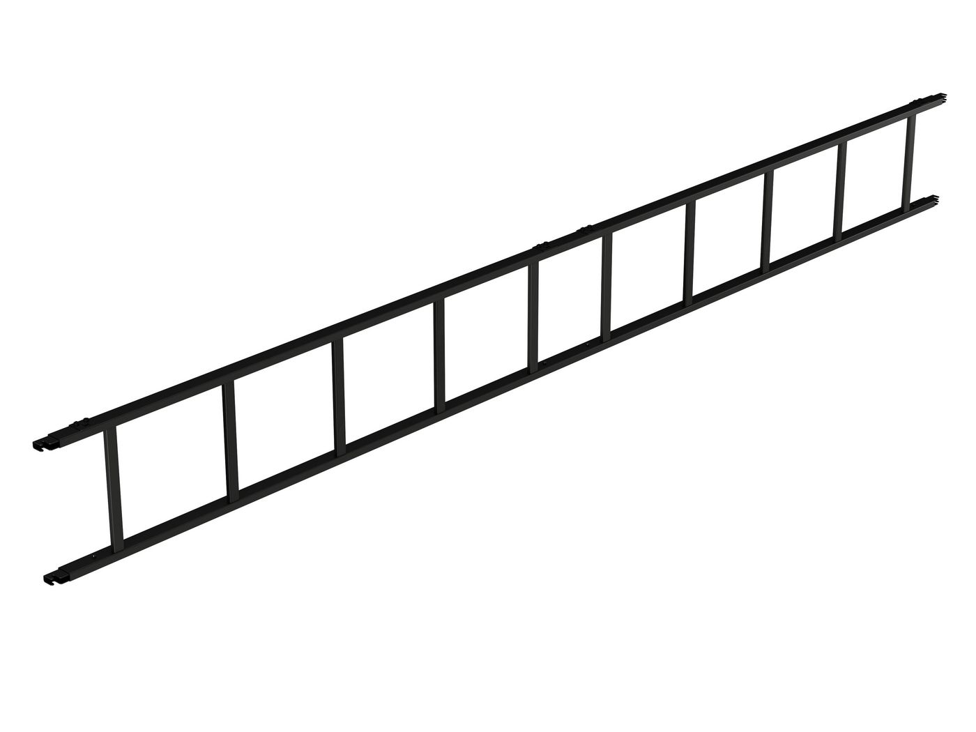 Cable Ladder Rack Kit 12" w/
