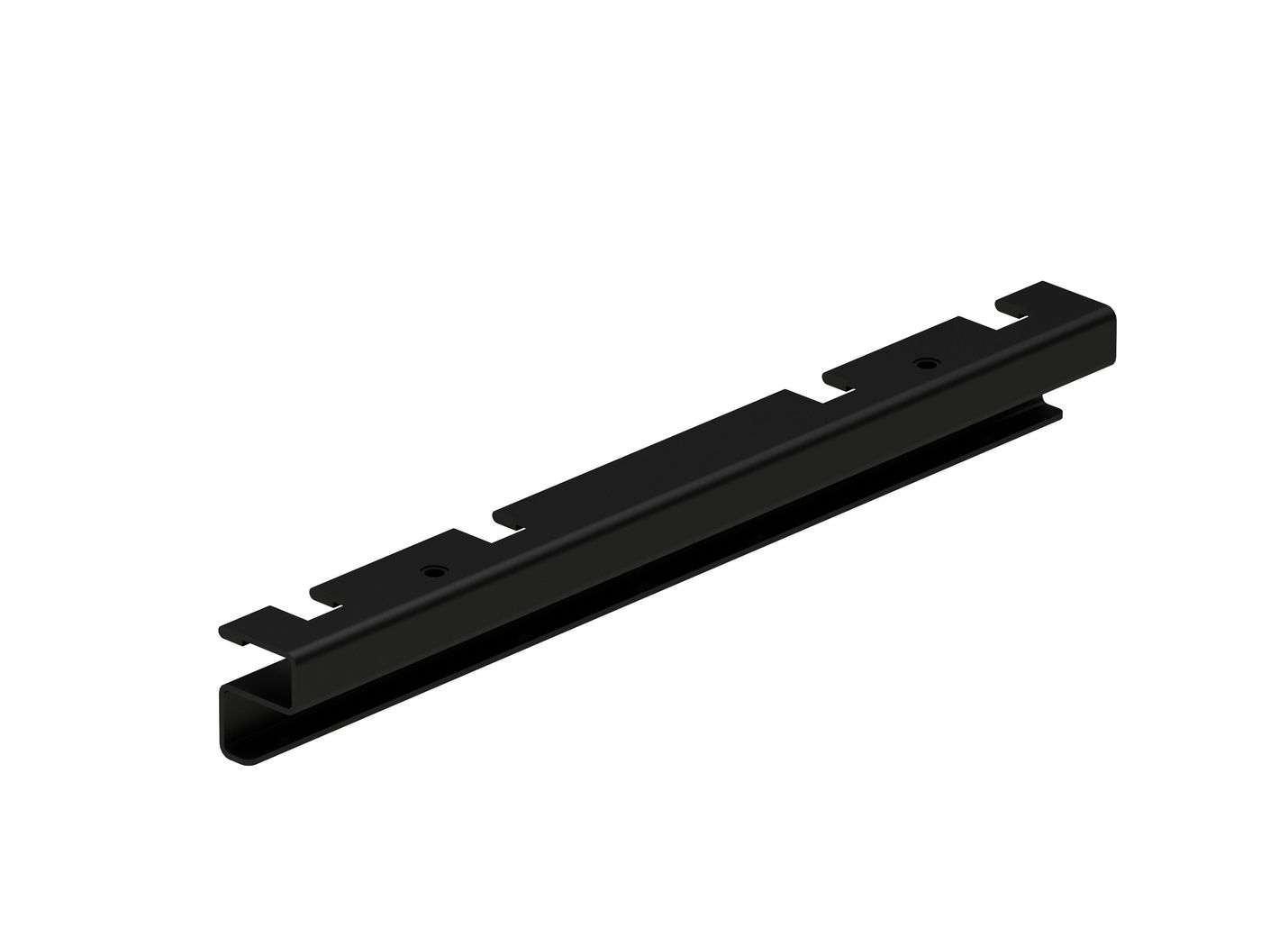 Cable Ladder Trough Front