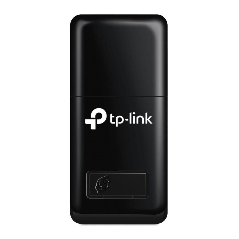 TP-Link TL-WN823N 300Mbps Mini Wireless N USB 
