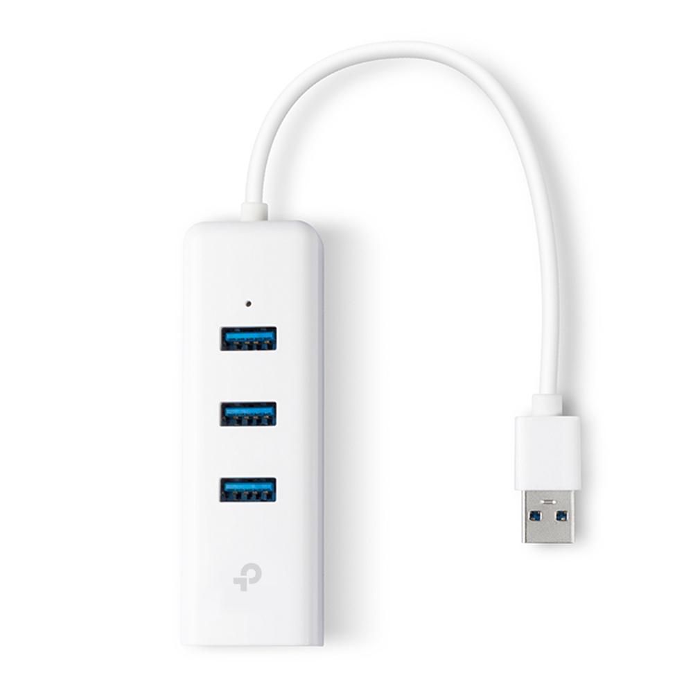 TP-Link UE330 USB 3.0 to Gigabit Ethernet 