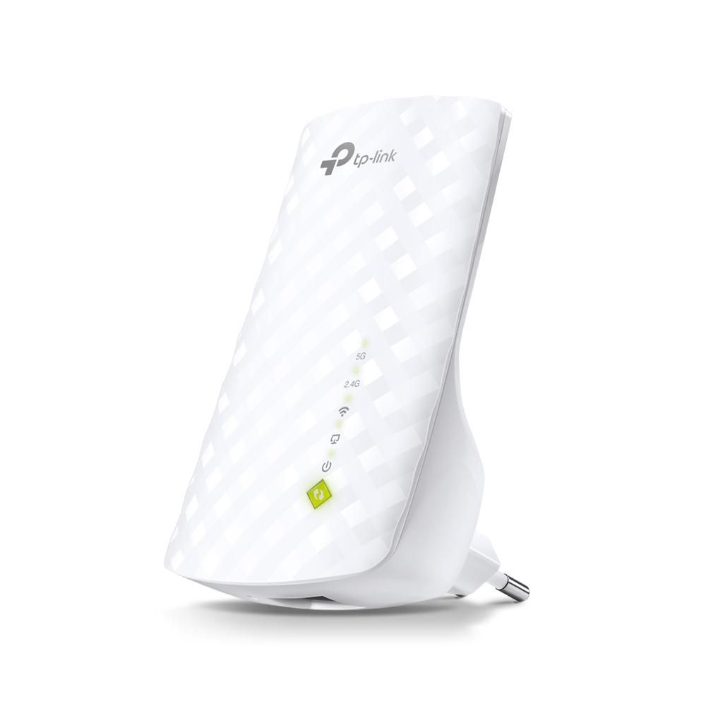 TP-Link WL-Repeater RE200 AC750 