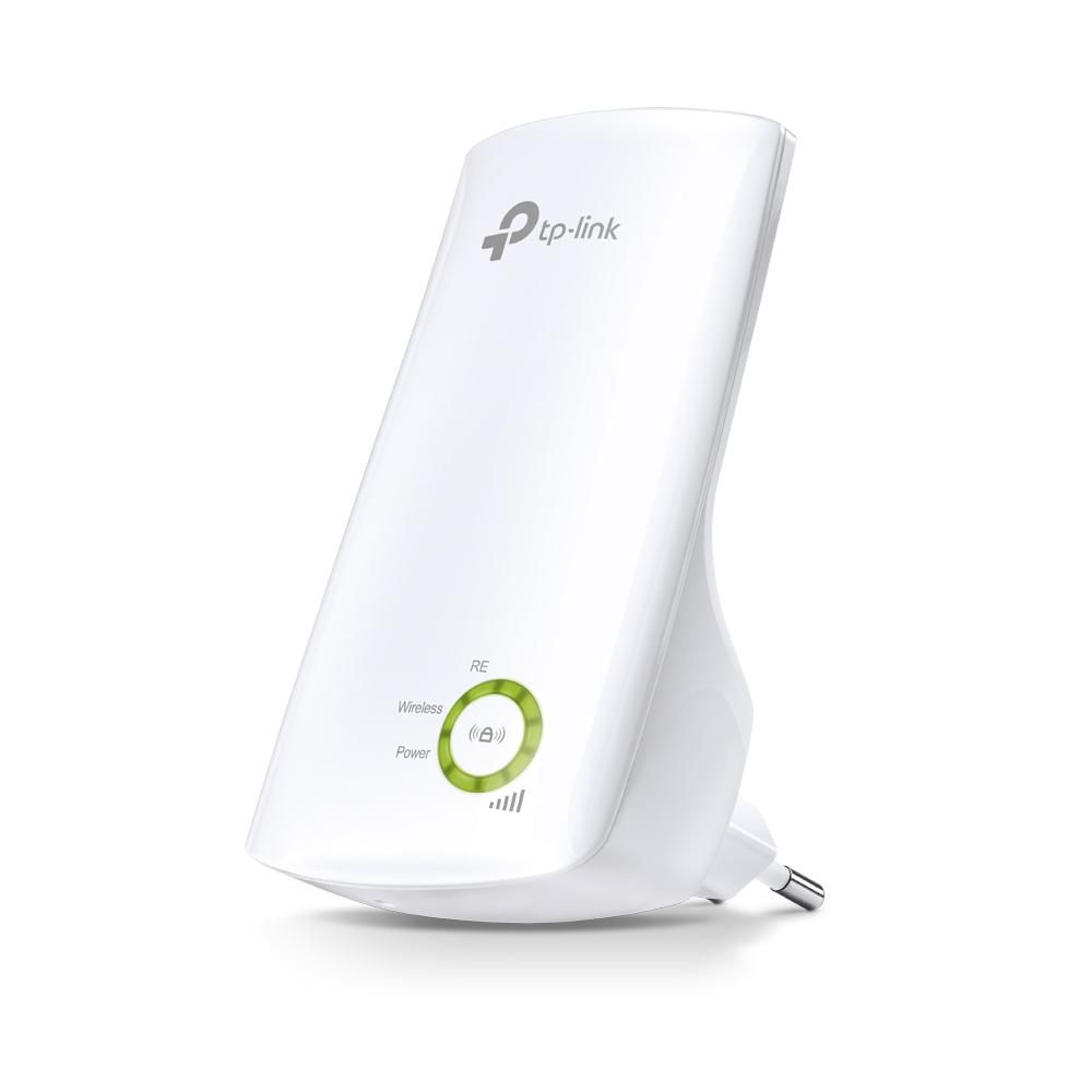 TP-LINK WLAN Repeater TL-WA854RE